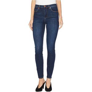 NEW BlankNYC The Great Jones High Rise Skinny Jean